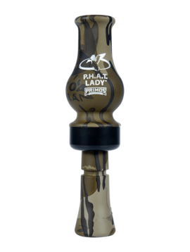 PRIMOS HUNTING CALLS PHAT LADY DUCK CALL