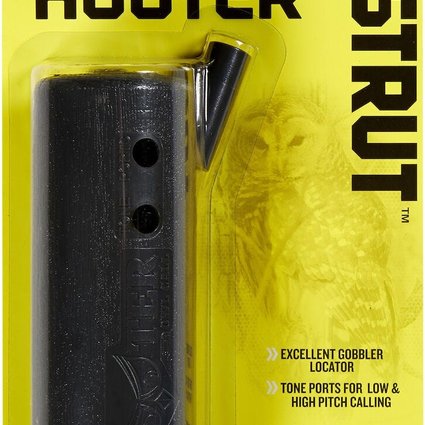 SERIOUS HUNTING TOOLS CALL OWL THE HOOTER
