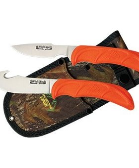 Outdoor Edge Wild Pair Skinner & caper