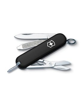 Victorinox Signature 2 Black