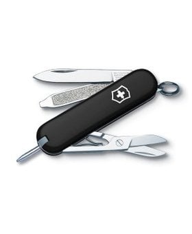 Victorinox Signature 2 Black