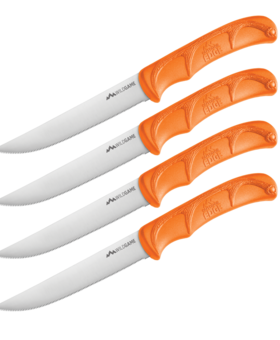 Outdoor Edge WildGame Steak Knife