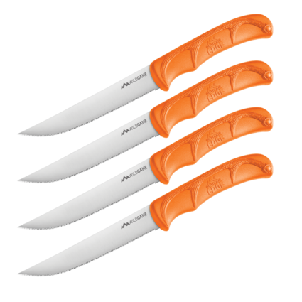 Outdoor Edge WildGame Steak Knife