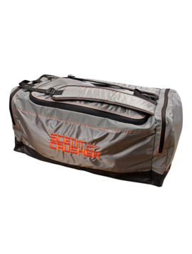 SCENT CRUSHER OZONE GEAR BAG-LARGE