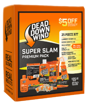 Dead Down Wind Super Slam Premium Pack