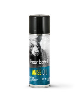 Bear Bomb Anise