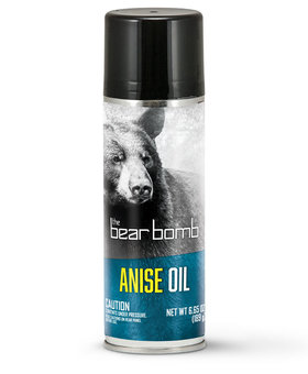 Bear Bomb Anise