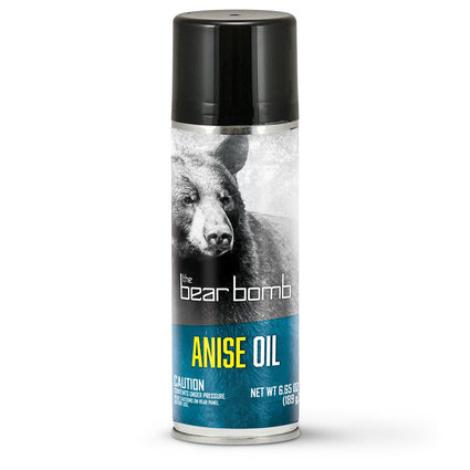 Bear Bomb Anise