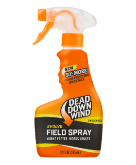 Dead Down Wind Field Spray 24oz