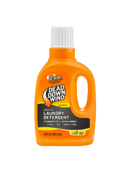 Dead Down Wind Laundry Detergent 20 oz
