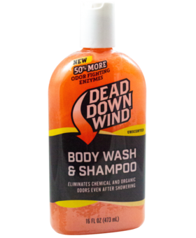 Dead Down Wind Body Wash & Shampoo 16oz