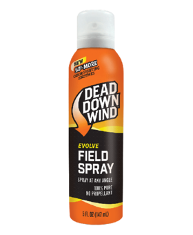 Dead Down Wind FieldSpray 5oz