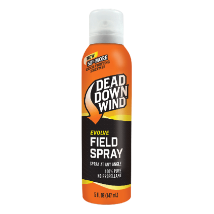 Dead Down Wind FieldSpray 5oz