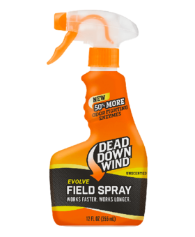 Dead Down Wind Field Spray 12oz