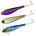 Shimano Waxwing Ghost Blue Shad 2.7"