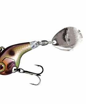 Shimano Deracoup 3/4 Dera Shad