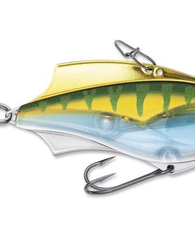 Rapala Rap V Blade RVB06 YP