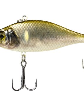 LUNKERHUNT Lunkerhunt Fillet LHFL05 Common Shiner