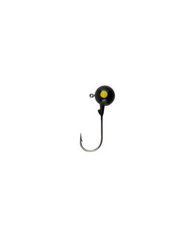 Berkley Round Ball Jigs 1/4 BRBJ14-BL