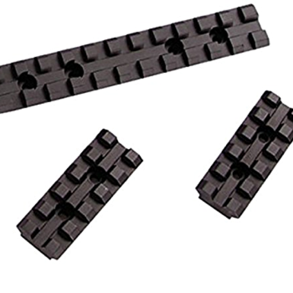 ADVANCED TECHNOLOGY ADV RUG 10/22 ALUM RAIL PKG