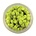 Berkley Gulp Crappie Nibbles Chartreuse 1.1oz