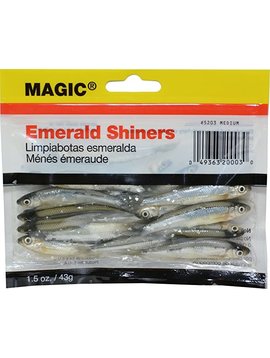 Magic Shiners #5203