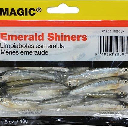 Magic Shiners #5203