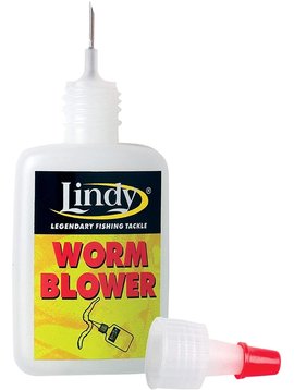 lindy Worm Blower