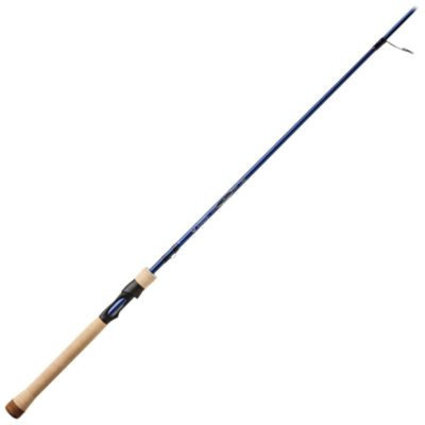 St. Croix Legend Walleye LWS70MM