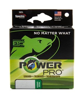 POWER PRO Power Pro 20lb 150yd Moss Grn