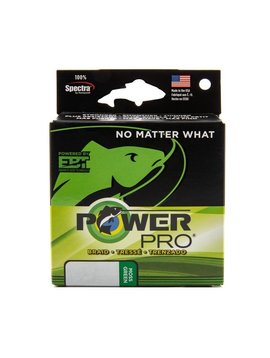 POWER PRO power pro 40lb 300yd