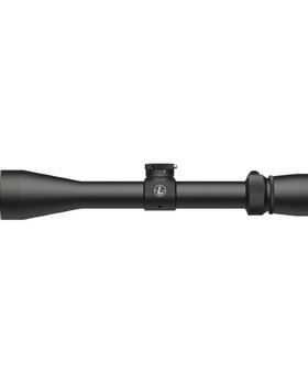 Leupold VX-3HD 4.5-14x40 (1inch) CDS-ZL Duplex