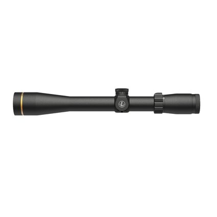 Leupold VX-Freedom 6-18x40 (30mm) CDS Side Focus TRI-MOA