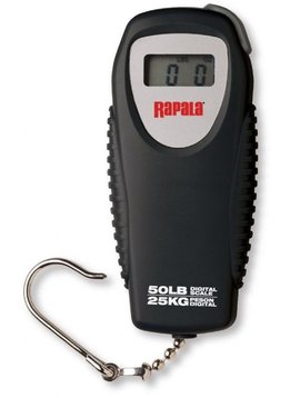 Rapala Rapala 50LB Mini Digital Scale RMDS-50