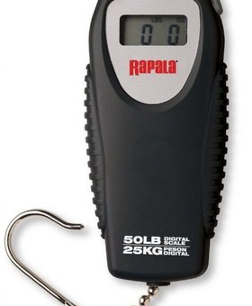Rapala Rapala 50LB Mini Digital Scale RMDS-50
