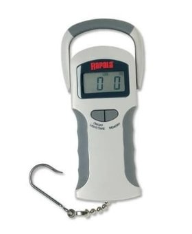 Rapala Rapala 50lb Digital Scale RGSDS-50