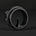 Shrewd Optum Ring system 40/35 mm .010 pin