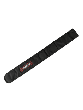 Shrewd S-Pack Double Stabilizer Bag w/acc pocket