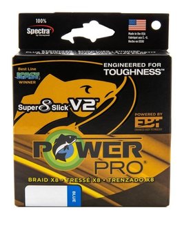 POWER PRO Power Pro SS V2 40lb 300yd Aqua