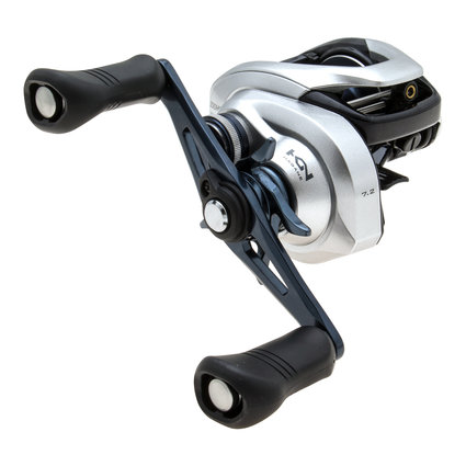 Shimano Tranx 201HG