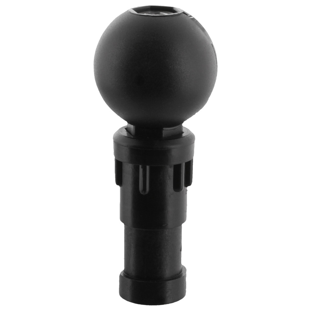 1 1/2" Ball With Post Mount
