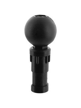 1 1/2" Ball With Post Mount