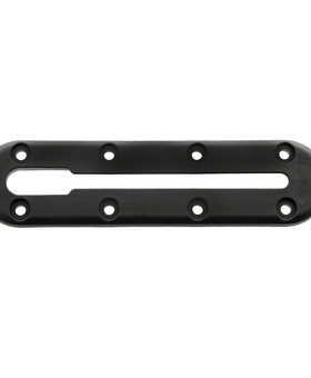 Low Profile Track 4"