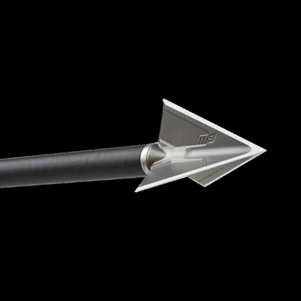 G5 M3 125 grBroadhead