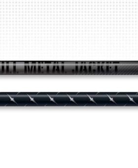 Easton 300 FMJ 4mm