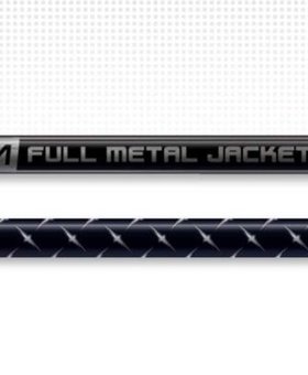 Easton 300 FMJ 5mm Match Grade