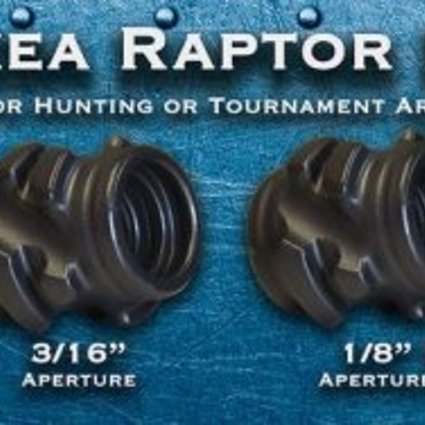 Hamskea 3/16 Raptor Peep