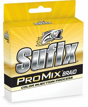 SUFIX Promix 65 lb Low-vis Green