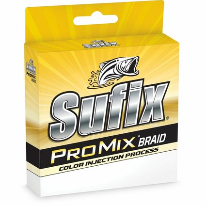 SUFIX Promix 65 lb Low-vis Green