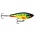 Rapala Twitchin' Rap 12 Hot Pike